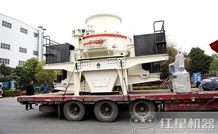 哪種鵝卵石制砂機好？多少錢一臺？