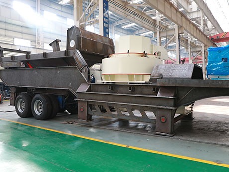 移動青石制砂機一套多少錢？哪里有賣？