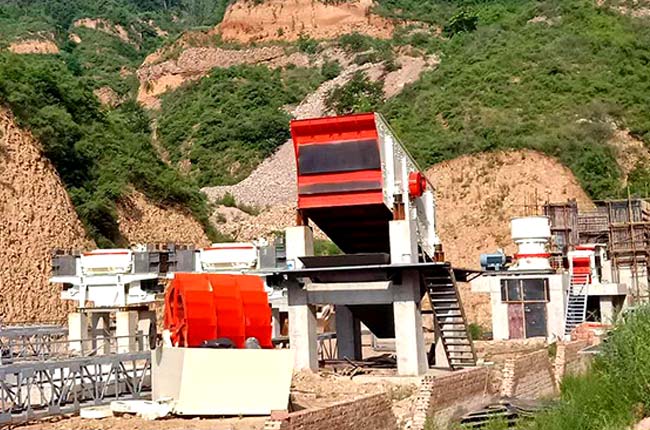 洗沙場一年可以賺多少 利潤高不高？