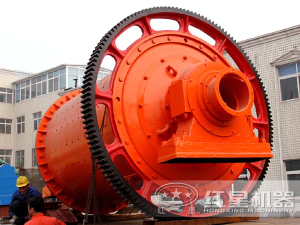 石膏粉球磨機(jī) 石膏粉球磨機(jī)