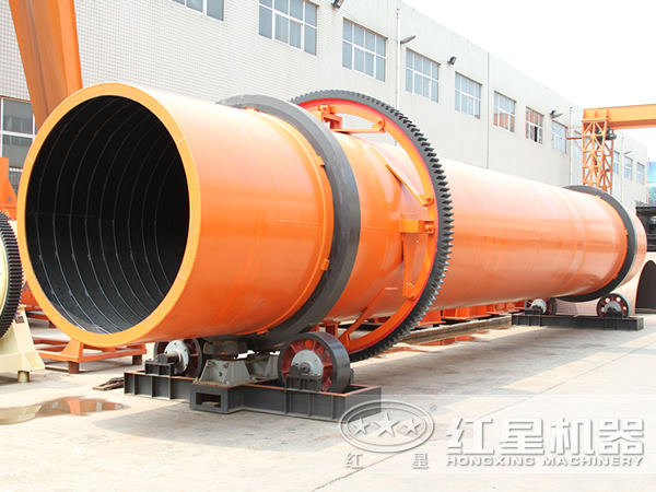 石英砂烘干機(jī) 石英砂烘干機(jī)