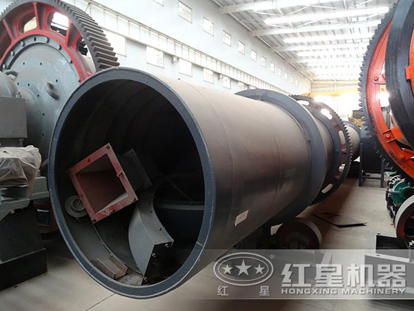 石英砂烘干機(jī)廠家 石英砂烘干機(jī)廠家