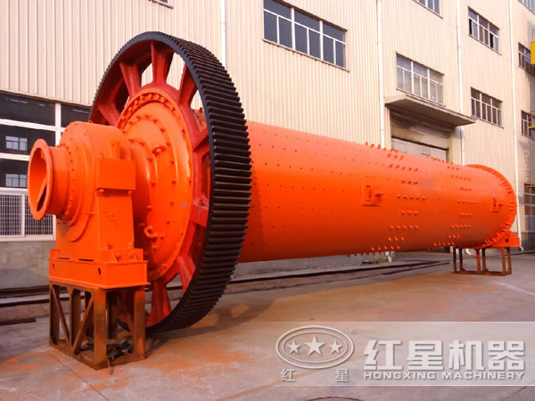 粉煤灰球磨機 粉煤灰球磨機