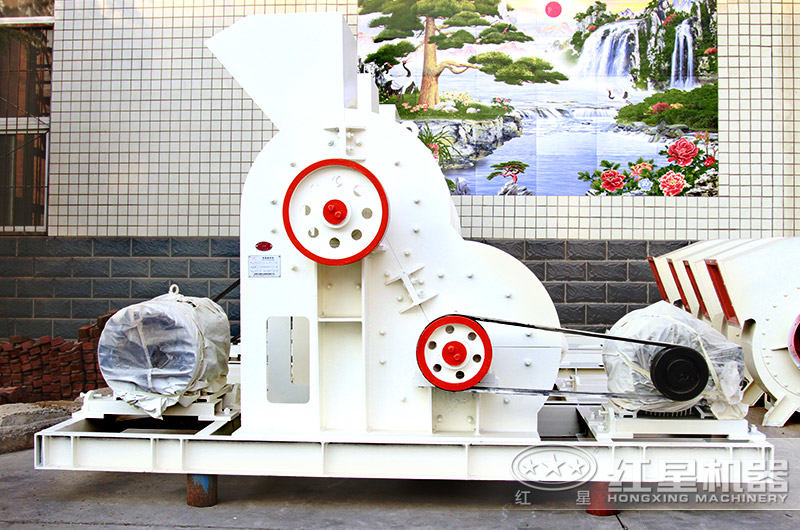 雙級破碎機(jī)廠家 雙級破碎機(jī)廠家