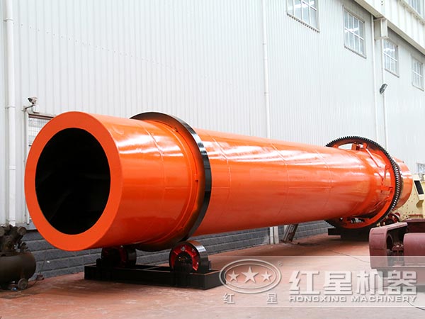 磷石膏烘干機(jī) 磷石膏烘干機(jī)