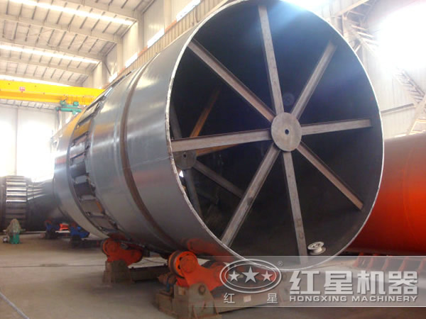 磷石膏烘干機(jī) 磷石膏烘干機(jī)