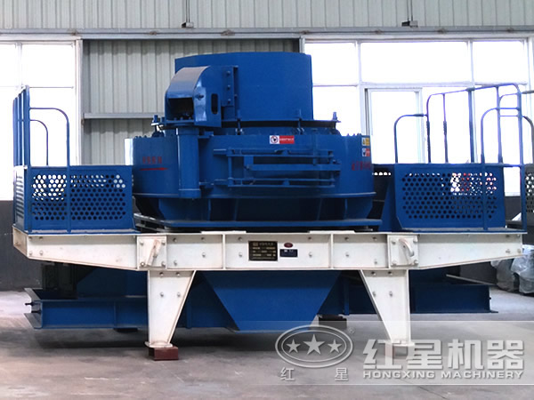 石灰石制砂機 石灰石制砂機