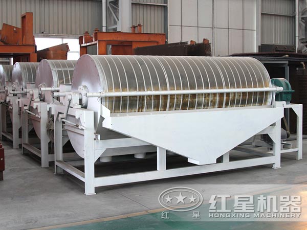 海沙磁選機(jī) 海沙磁選機(jī)