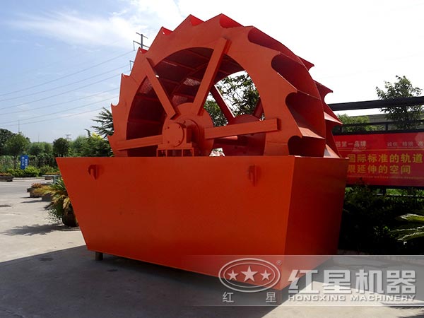 洗砂機廠家 洗砂機廠家