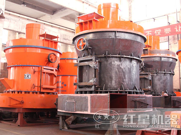 褐煤磨粉機(jī) 褐煤磨粉機(jī)
