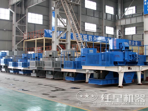 制砂機(jī)廠家 制砂機(jī)廠家