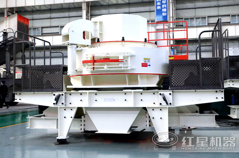 制砂機(jī) 制砂機(jī)