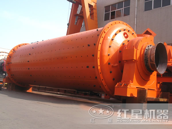 鐵礦球磨機 鐵礦球磨機