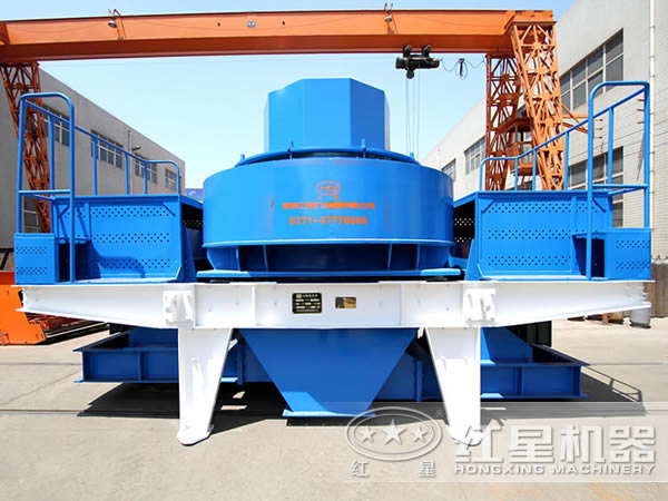 石頭制砂機(jī) 石頭制砂機(jī)