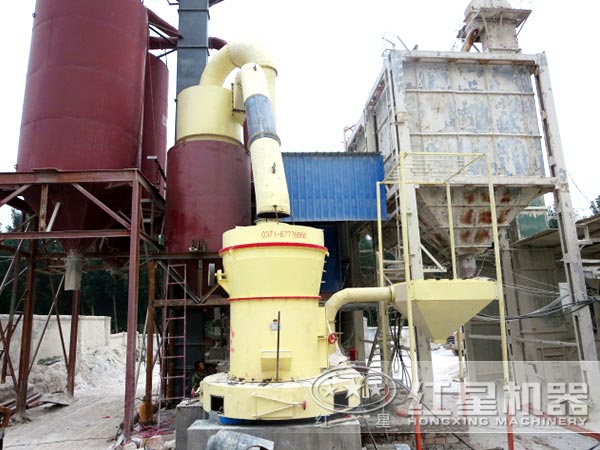 重晶石磨粉生產(chǎn)線(xiàn)設(shè)備生產(chǎn)廠(chǎng)家