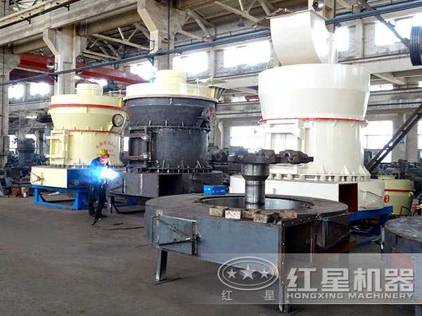 高強磨粉機(jī)