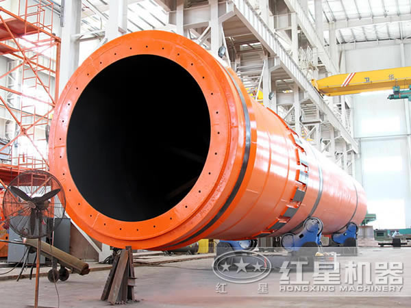 電石渣烘干機 電石渣烘干機