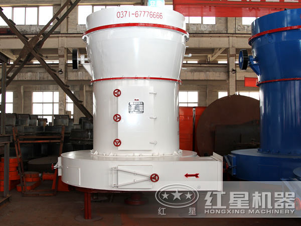 白灰磨粉機(jī) 白灰磨粉機(jī)