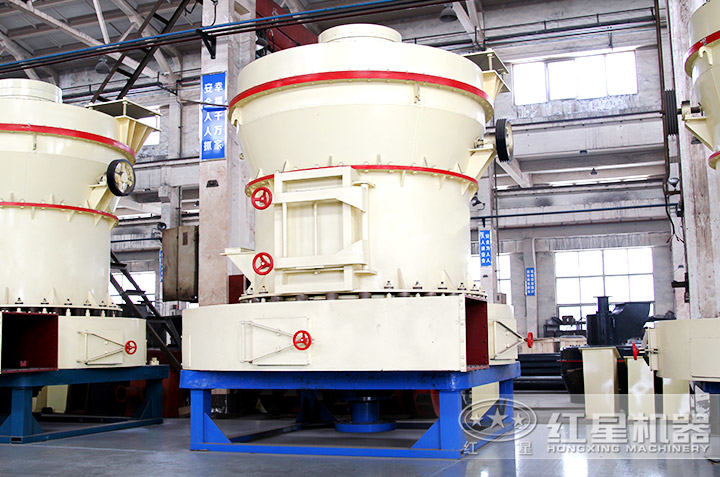 磨粉機(jī) 磨粉機(jī)