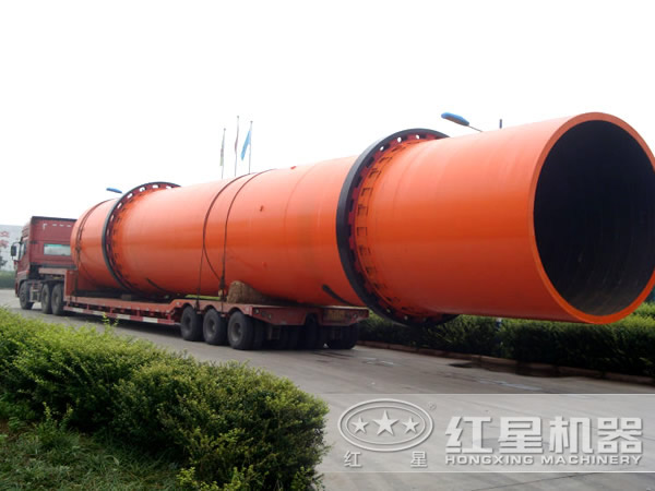 泥土烘干機(jī)發(fā)貨現(xiàn)場 泥土烘干機(jī)發(fā)貨現(xiàn)場