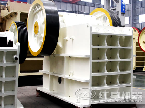 鐵礦石破碎機(jī) 鐵礦石破碎機(jī)