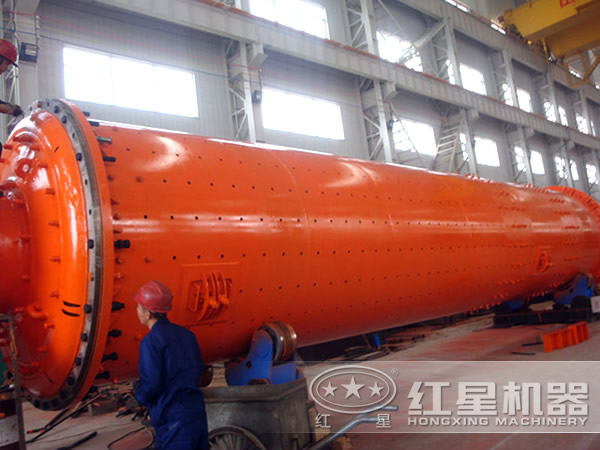 大型鋼渣球磨機廠家 大型鋼渣球磨機廠家