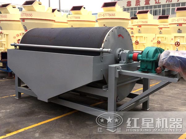 鐵沙磁選設備 鐵沙磁選設備