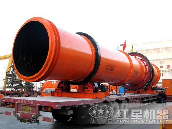 煤矸石烘干機(jī) 煤矸石烘干機(jī)