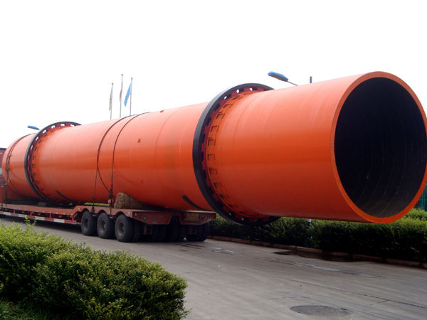 陶粒砂烘干機 陶粒砂烘干機