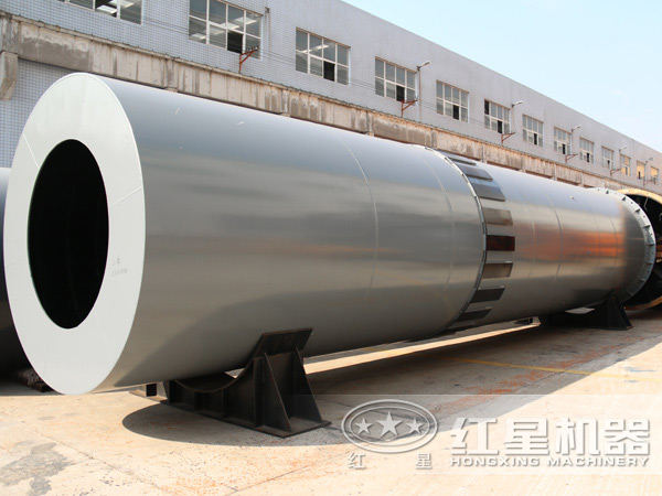 煤泥轉(zhuǎn)筒烘干機(jī) 煤泥轉(zhuǎn)筒烘干機(jī)