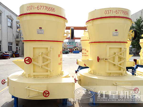 云母石磨粉機(jī) 云母石磨粉機(jī)