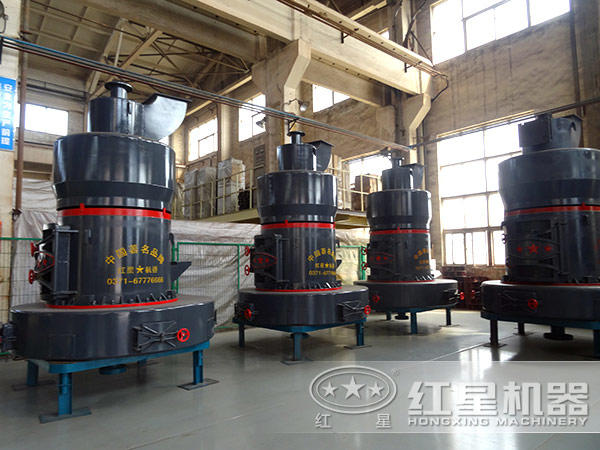 云母石磨粉機(jī) 云母石磨粉機(jī)