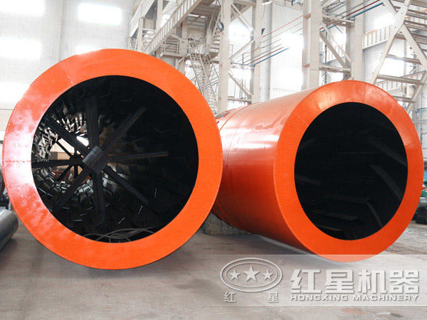 沙子烘干機(jī) 沙子烘干機(jī)