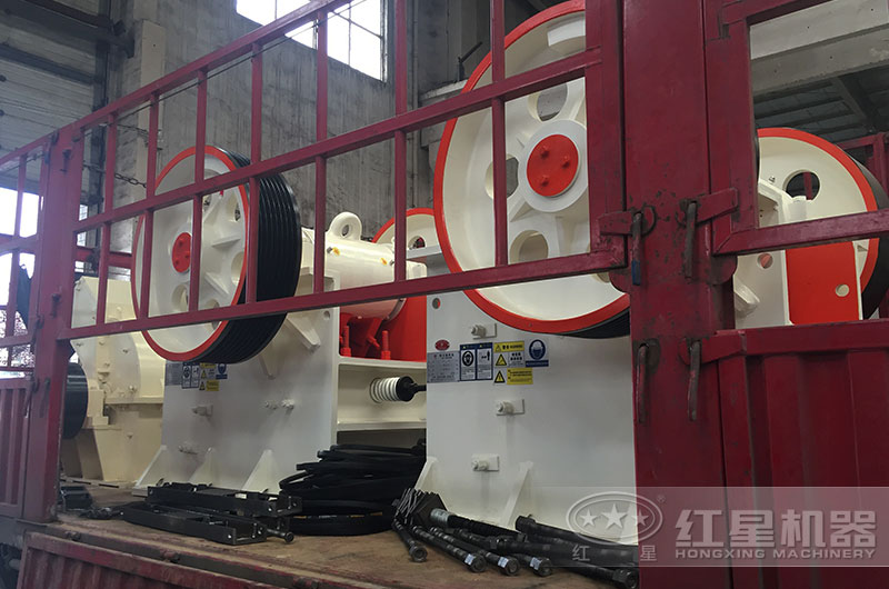 紅星機器細(xì)鄂設(shè)備發(fā)貨 紅星機器細(xì)鄂設(shè)備發(fā)貨