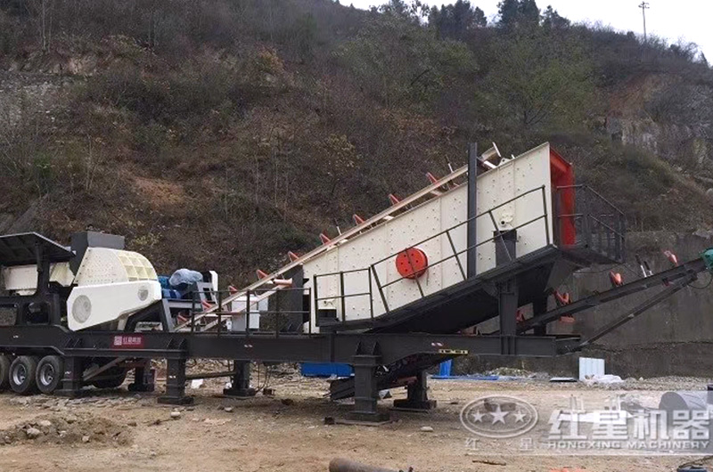 移動式重錘破現(xiàn)場 移動式重錘破現(xiàn)場