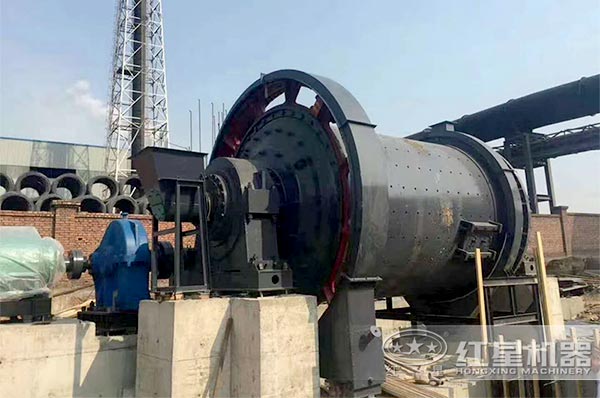 時產(chǎn)20噸石英石球磨機(jī) 時產(chǎn)20噸石英石球磨機(jī)