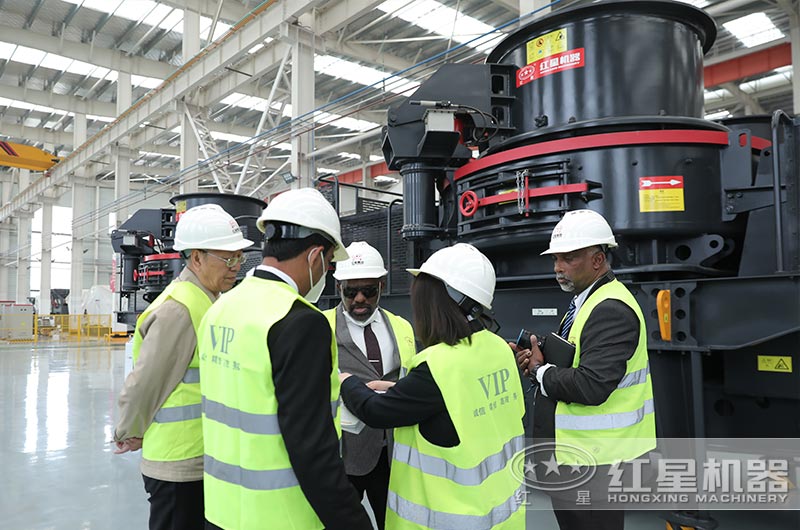 制砂機一套多少錢？—— 整套解決方案與投資成本全解析