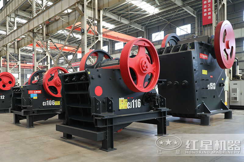 小型礦山破碎機種類，小型礦山破碎機廠家