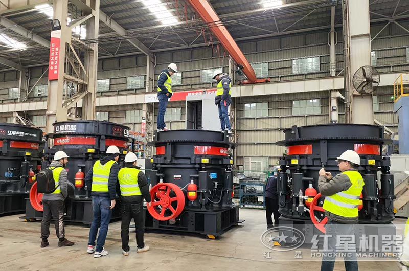 圓錐破碎機(jī)價(jià)格解析：如何讓錢花在刀刃上？