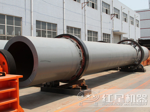 煤矸石烘干機 煤矸石烘干機