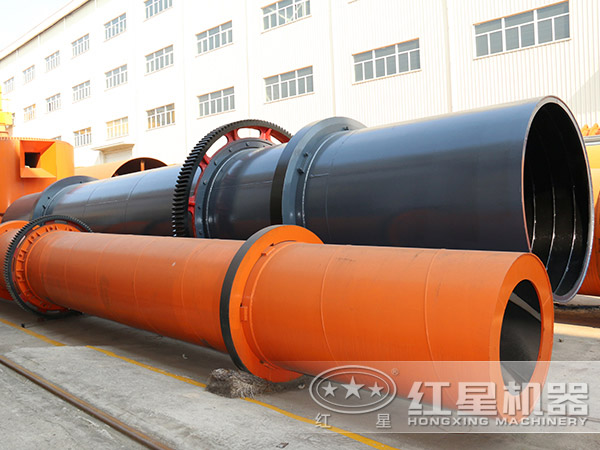 陶粒砂烘干機(jī)設(shè)備 陶粒砂烘干機(jī)設(shè)備