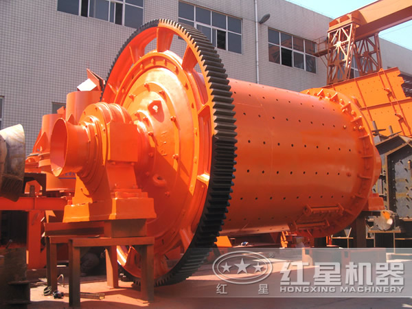 粉煤灰球磨機 粉煤灰球磨機