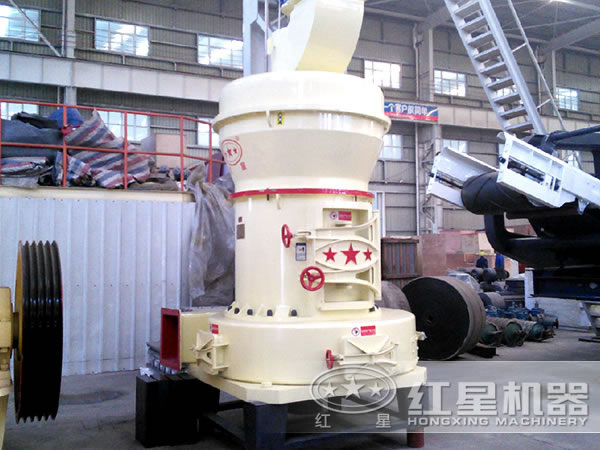 磨粉機設備 磨粉機設備