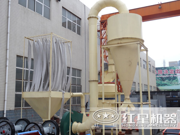 紅星超細(xì)磨粉機(jī) 紅星超細(xì)磨粉機(jī)