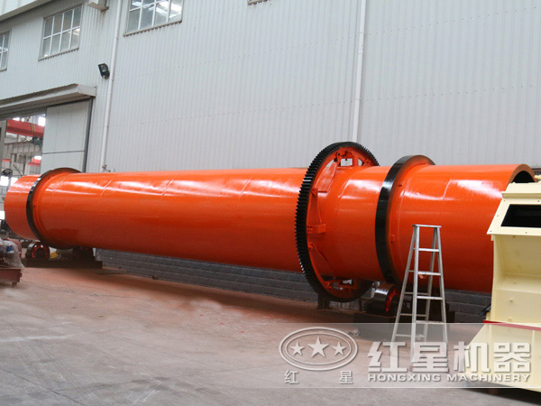 小型沙子烘干機 小型沙子烘干機