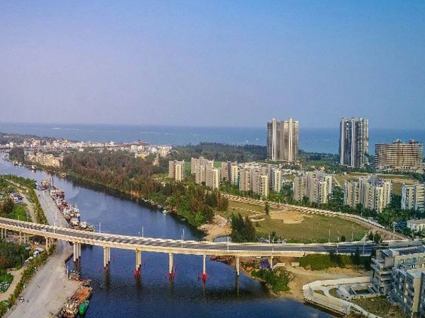 城市發(fā)展 城市發(fā)展