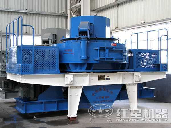 河石制砂機(jī) 河石制砂機(jī)