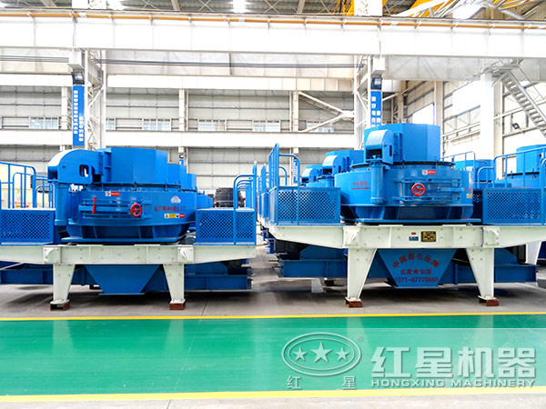 環(huán)保制砂機(jī) 環(huán)保制砂機(jī)