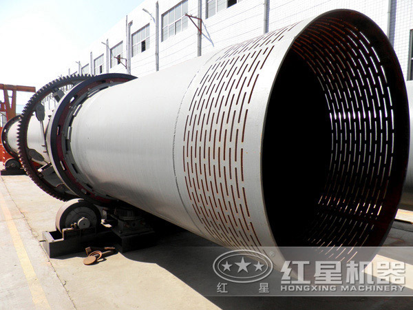 單缸冷卻機 單缸冷卻機