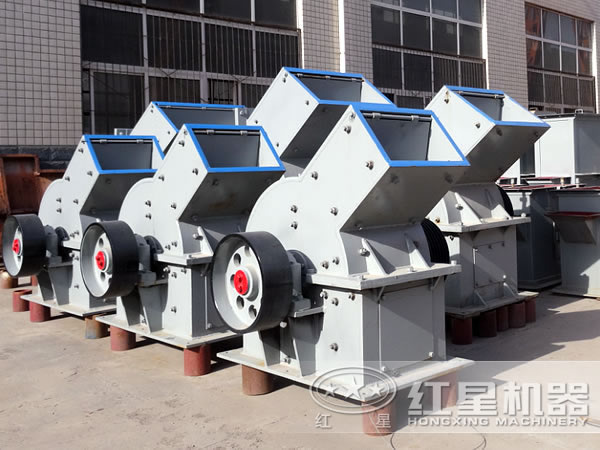 錘式破碎機(jī)設(shè)備 錘式破碎機(jī)設(shè)備